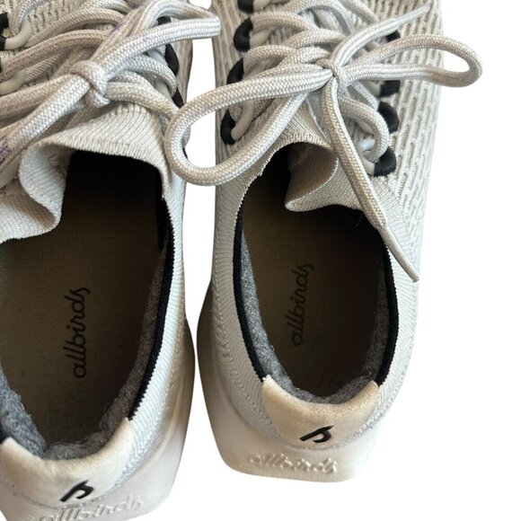 Allbirds Tree Dasher 2 Running Shoes Athletic Casual Lace-Up Activewear Size 9.5 - Picture 6 of 13